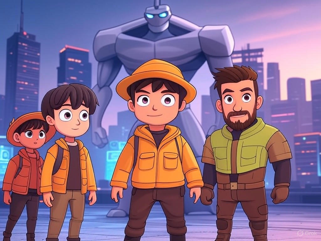 Meta Lança Nova Geração de Modelos de IA Llama 4