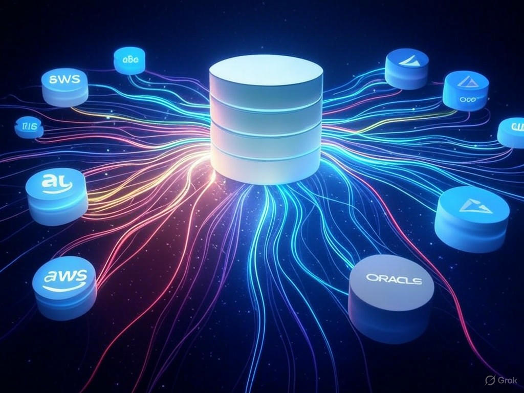 Tessell Capta US$ 60 Milhões para Expandir Serviço de Banco de Dados Multi-Cloud e Lançar Gestão com IA