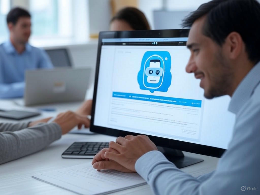 WordPress.com Revoluciona a Criação de Sites com Nova Ferramenta de Inteligência Artificial Gratuita