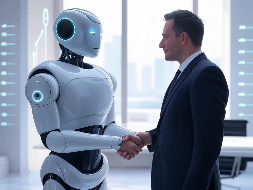 Startup de IA Artisan Levanta US$ 25 Milhões Após Ano Conturbado e Campanha Polêmica