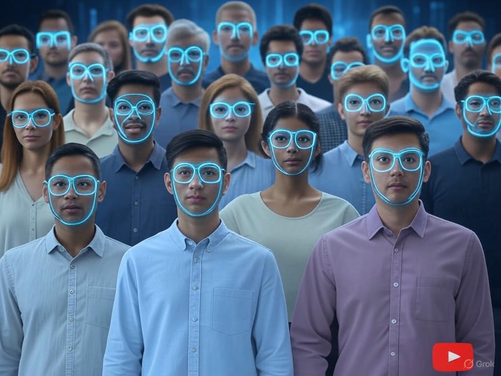 YouTube Expande Testes de IA para Detectar Deepfakes de Criadores e Apoia Lei NO FAKES ACT