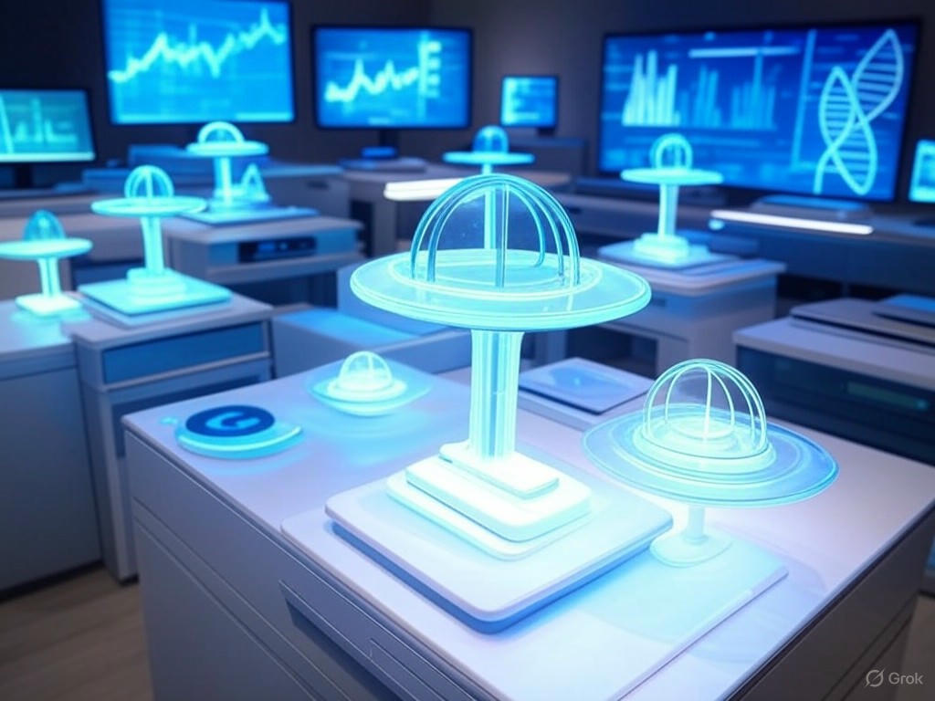 OpenAI Lança Programa Pioneiro para Revolucionar a Avaliação da Inteligência Artificial