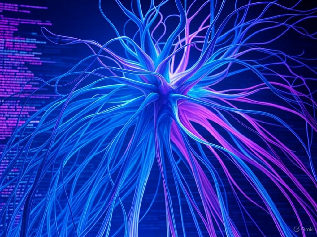 Google Adere ao Padrão Aberto MCP da Anthropic para Conectar Modelos de IA a Fontes de Dados