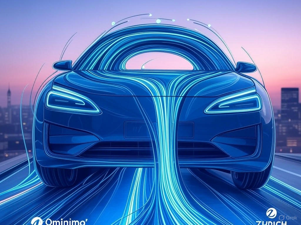 Ominimo: Insurtech Polonesa Capta €10M da Zurich com IA Inovadora e Atinge Valorização de €200M