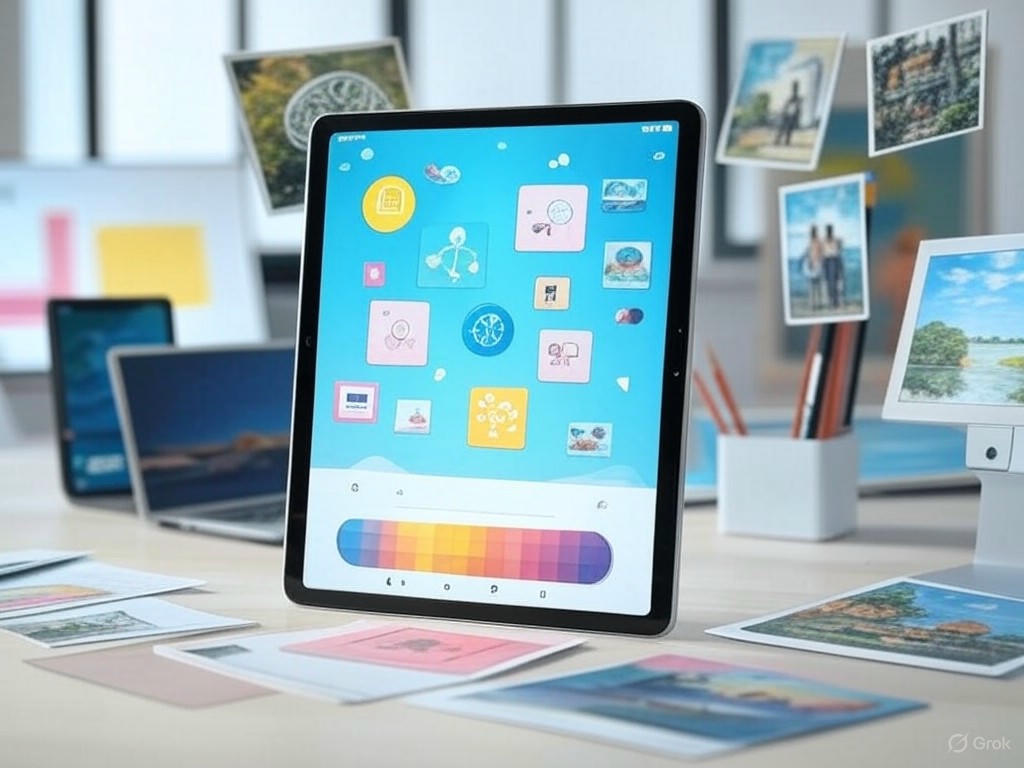 Canva Aposta em Inteligência Artificial com Novo Pacote de Ferramentas, Apesar das Críticas de Artistas