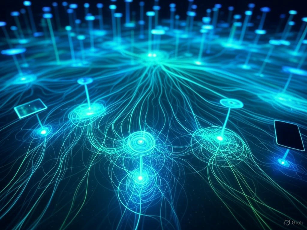 LiveKit: A Startup que Revoluciona o Streaming em Tempo Real e Capta US$ 45 Milhões