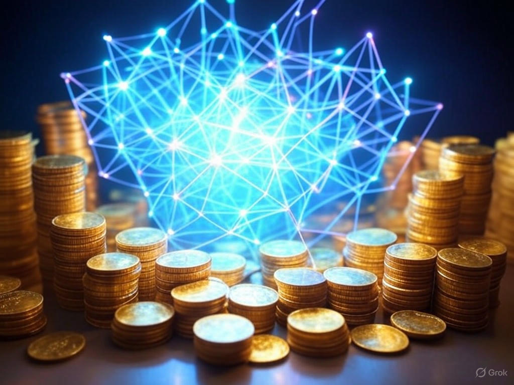 Startup de IA de Ex-CTO da OpenAI Busca Investimento Recorde de US$ 2 Bilhões