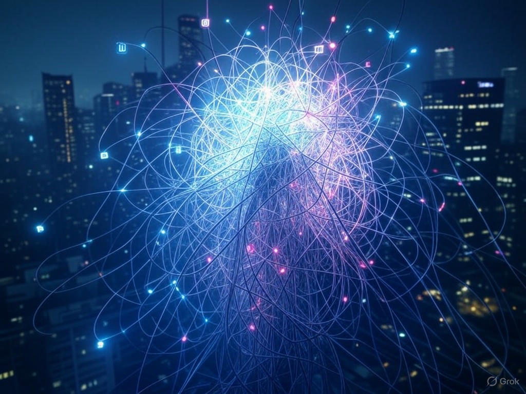 Google DeepMind Anuncia Plano Ambicioso: Unir IAs Gemini e Veo para Revolucionar a Compreensão do Mundo Real