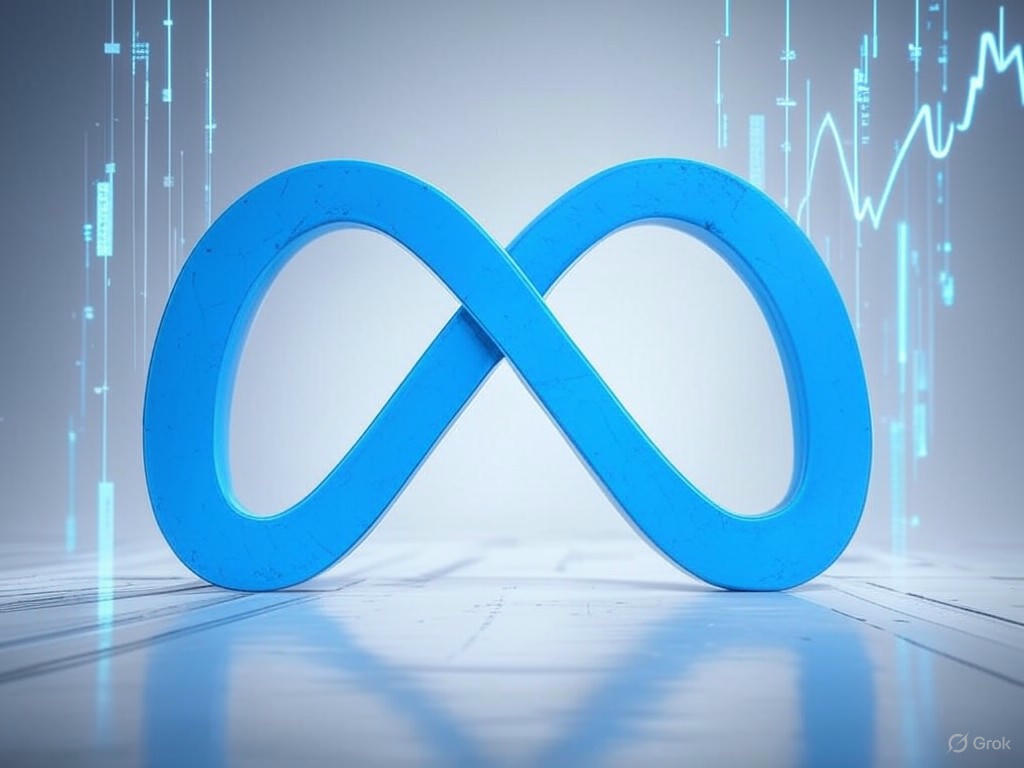 Lançamento Conturbado da Meta: Novos Modelos de IA Decepcionam e Geram Polêmica