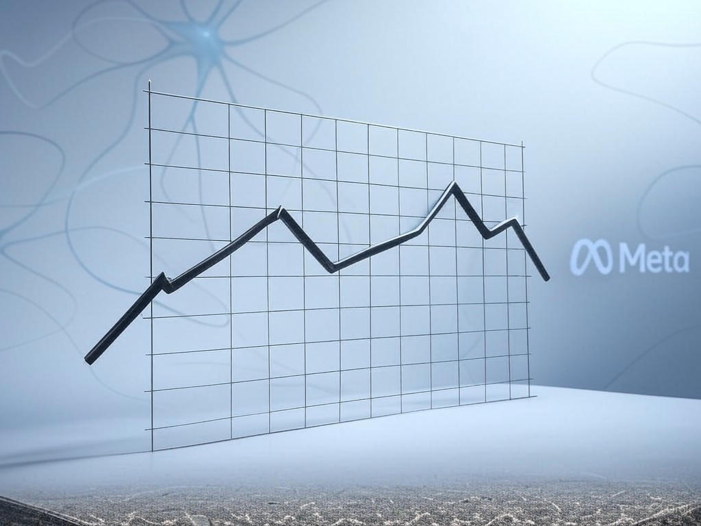 Llama 4 Maverick da Meta: Desempenho Real Fica Abaixo das Expectativas Após Controvérsia em Benchmark