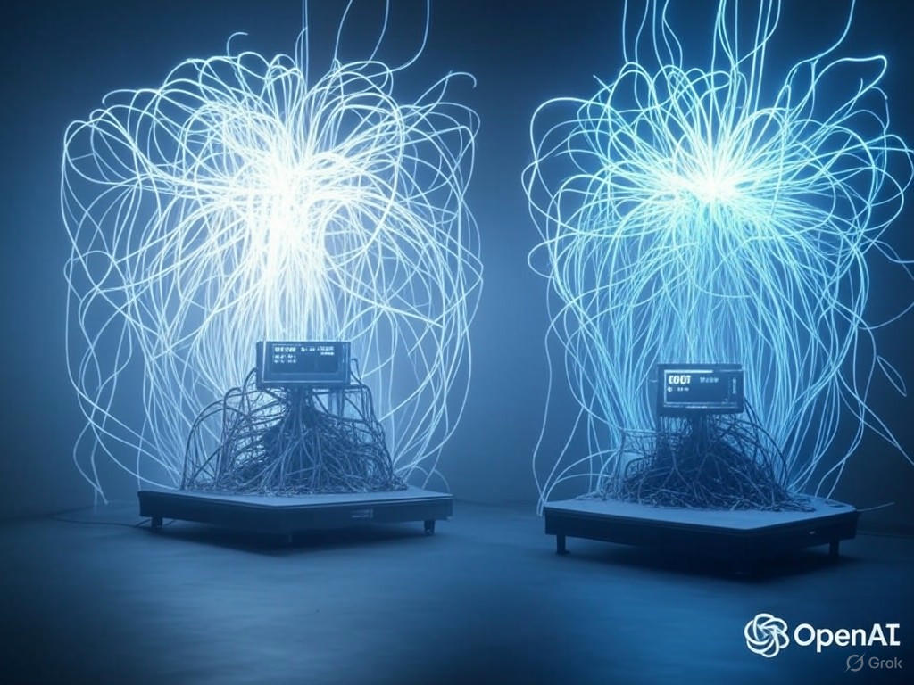 OpenAI Descontinua Acesso API ao GPT-4.5; GPT-4.1 Surge Como Alternativa Mais Econômica