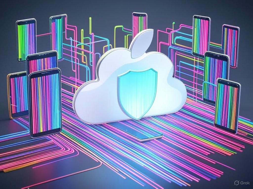 Como a Apple Quer Melhorar o Apple Intelligence Respeitando Seus Dados