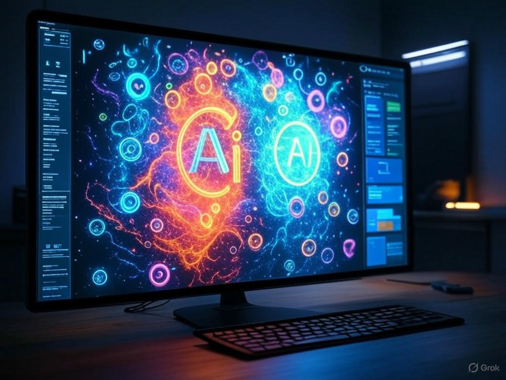 Google Lança Veo 2 para Assinantes do Gemini Advanced e Aumenta Competição em Vídeo IA