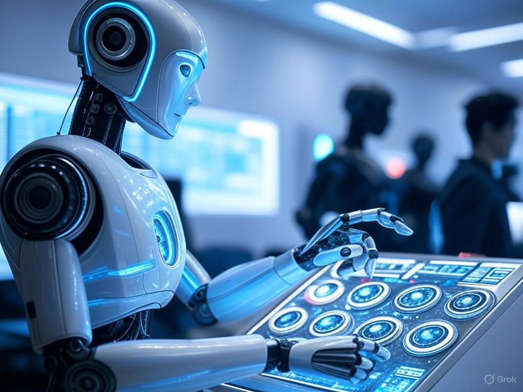 OpenAI Pode Ajustar Padrões de Segurança de IA em Resposta à Concorrência, Revela Novo Framework