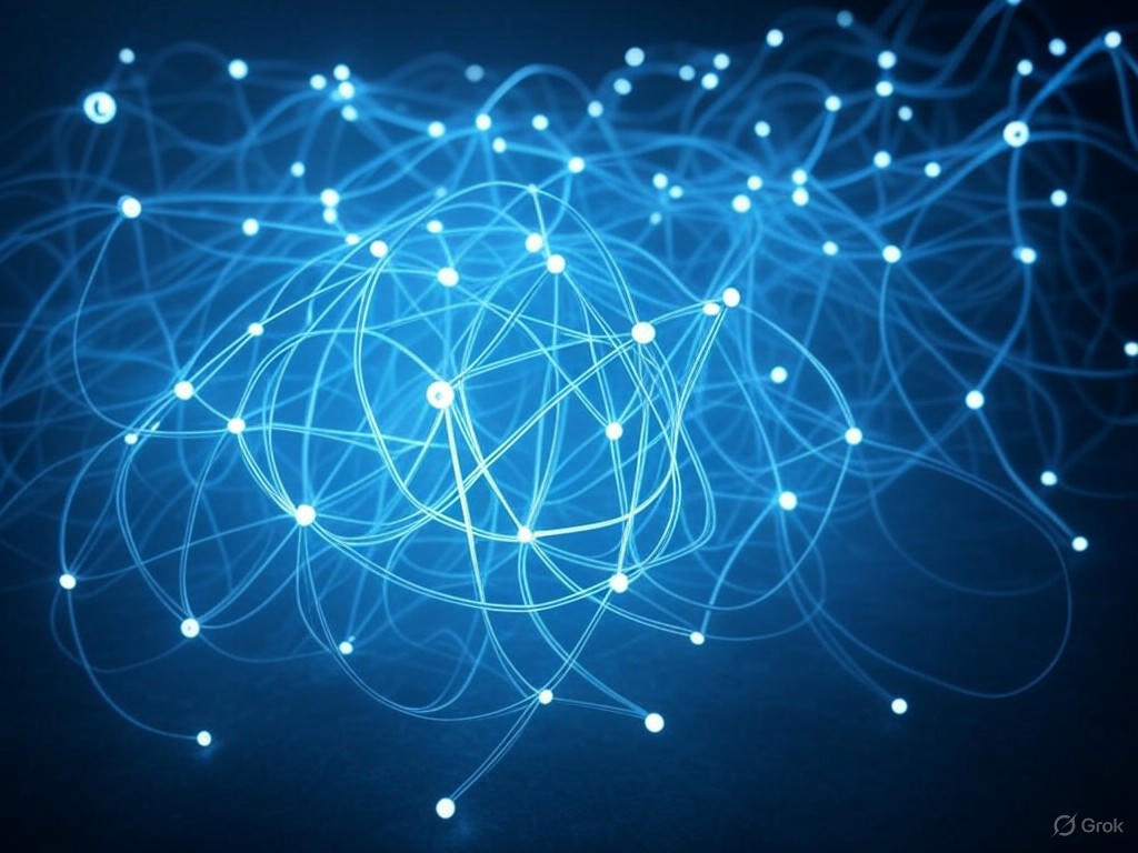 Microsoft Inova com BitNet: IA '1-bit' de 2 Bilhões de Parâmetros Promete Eficiência, Mas Exige Framework Próprio