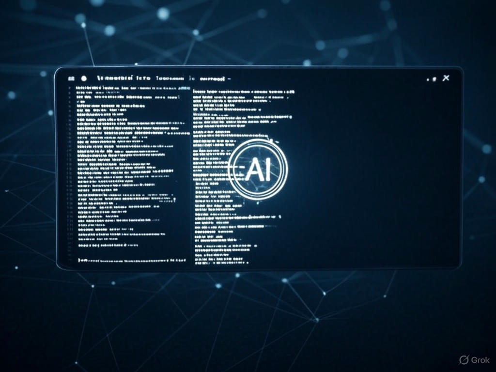 OpenAI Lança Codex CLI: Um Agente de IA Open Source para Programadores Diretamente no Terminal
