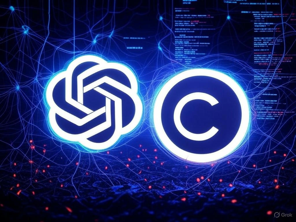 OpenAI em Negociações Avançadas para Comprar Codeium por US$ 3 Bilhões: O Futuro da Codificação com IA em Jogo