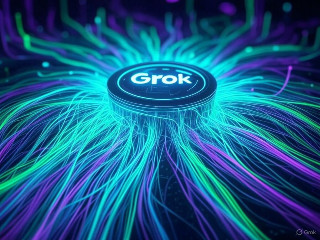 IA de Elon Musk: Grok Agora Tem Memória para Respostas Personalizadas