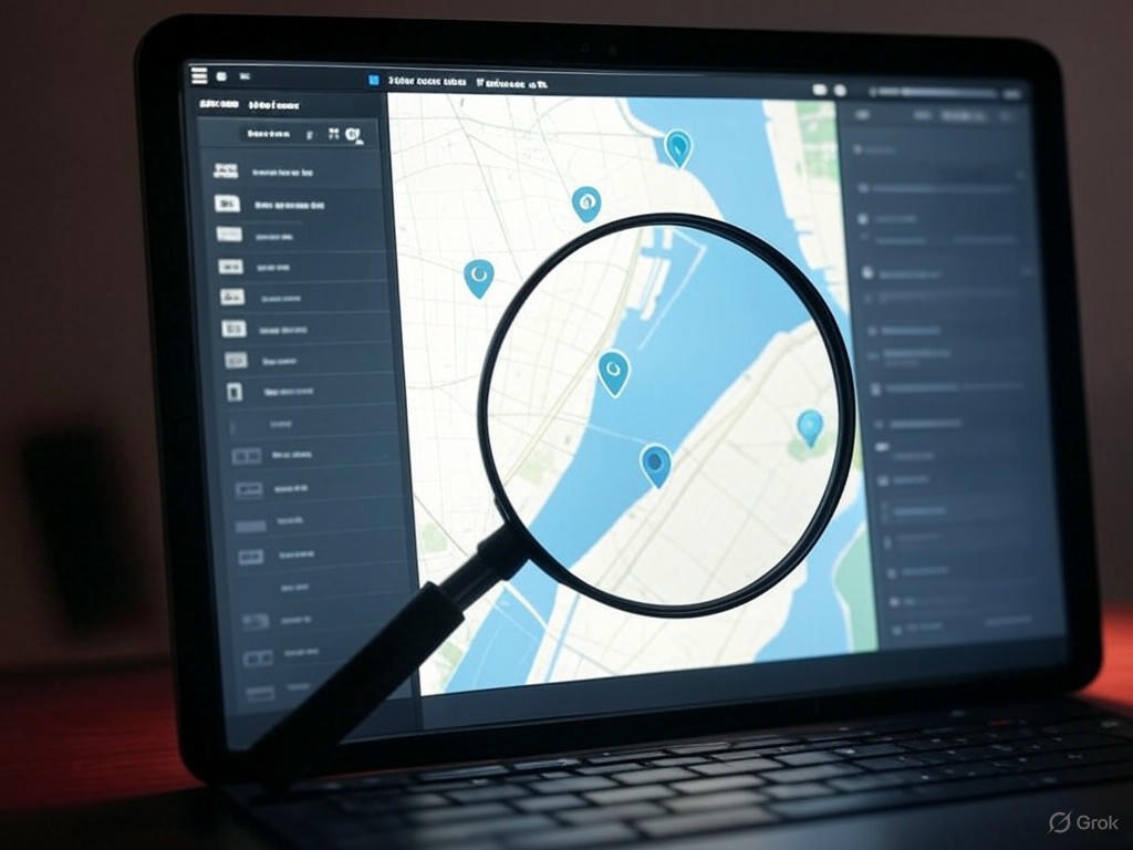 ChatGPT Aprende a 'Ver': Nova IA da OpenAI Identifica Locais em Fotos e Levanta Alerta de Privacidade