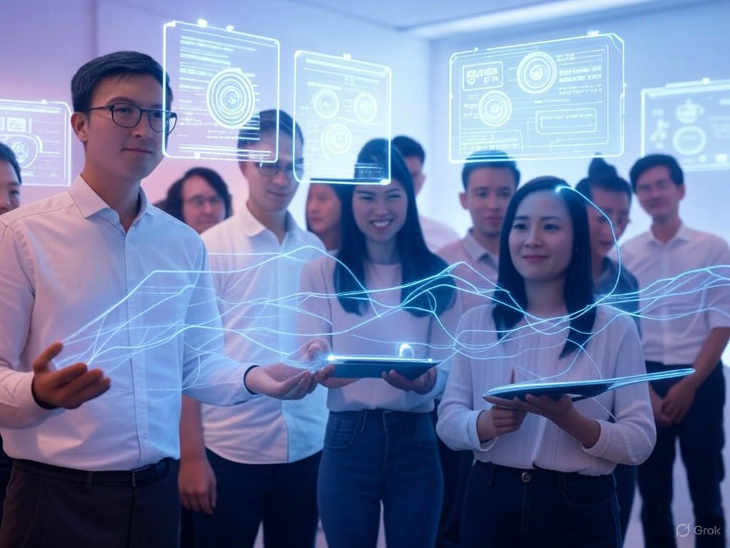 Chatbot Arena: Plataforma de Ranking de IA Vira Empresa para Acelerar Inovação