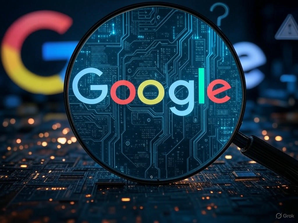 Novo Relatório de Segurança do Gemini 2.5 Pro do Google Sob Críticas por Falta de Transparência