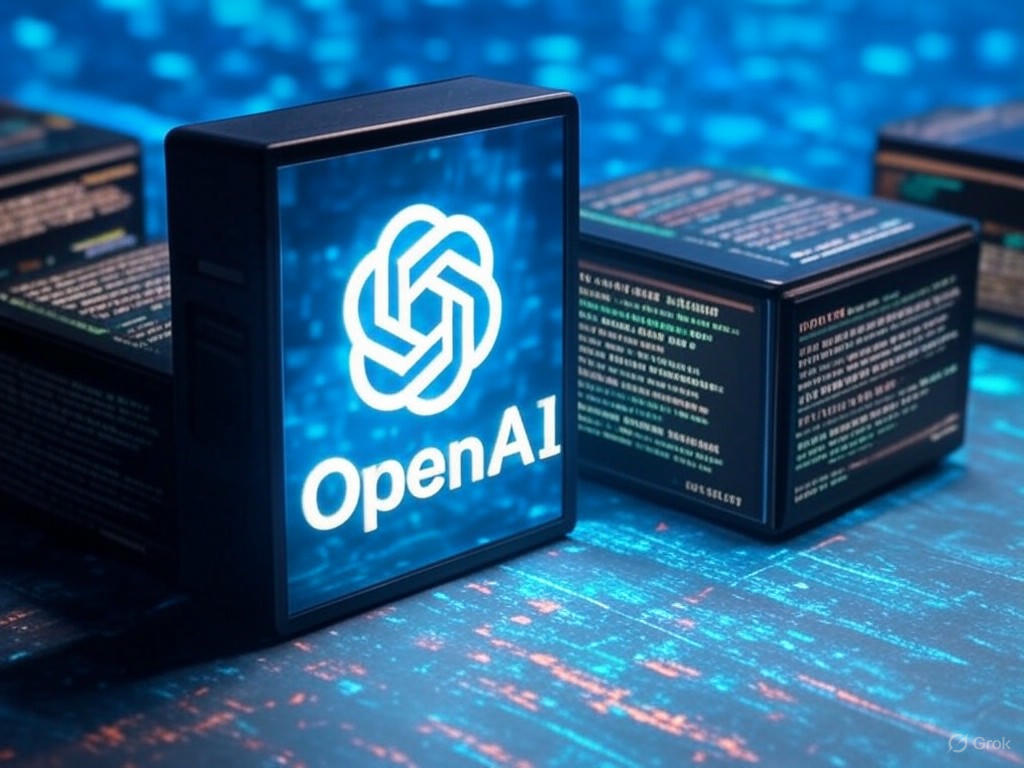 OpenAI em Negociações Avançadas para Adquirir Windsurf por US$ 3 Bilhões, Acelerando Aposta em Codificação por IA