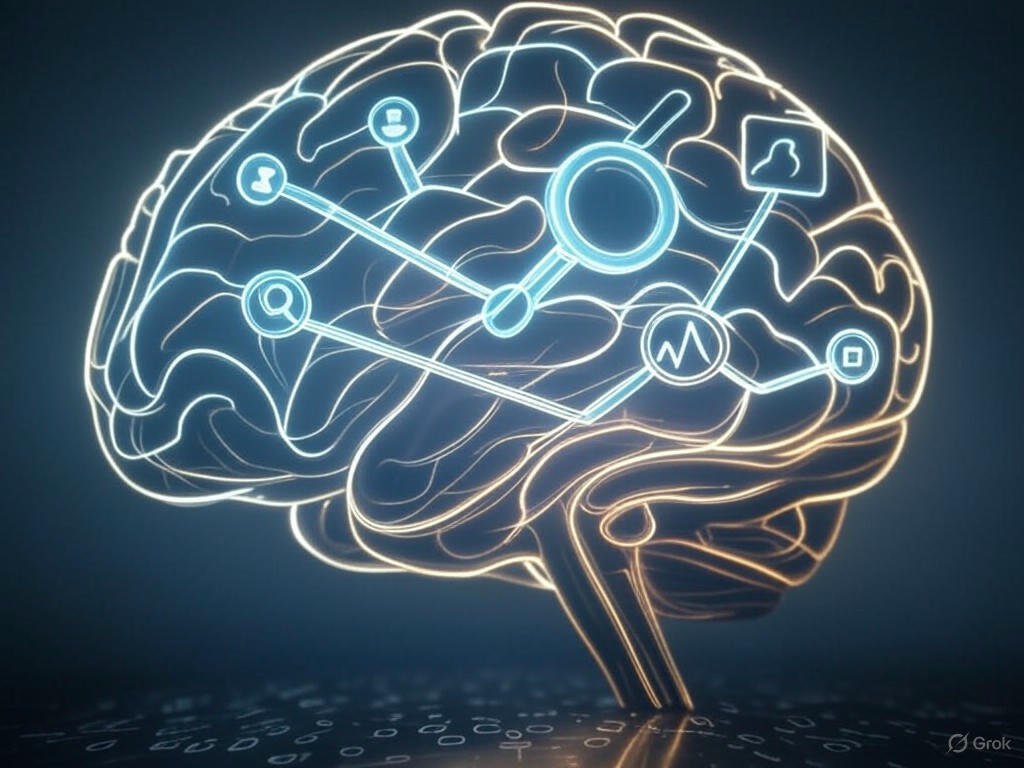 ChatGPT Fica Mais Inteligente: Nova Função 'Memória com Busca' Personaliza Pesquisas na Web