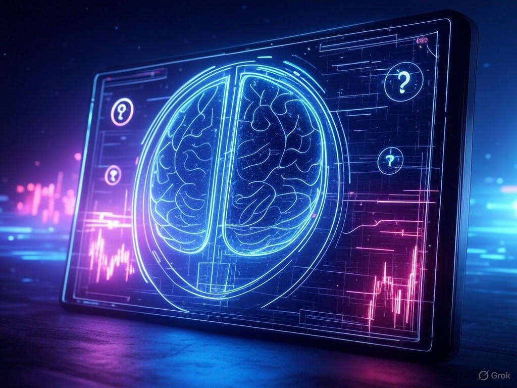 Novos Modelos de IA da OpenAI Surpreendem: Mais Potentes em Raciocínio, Mas Com Mais 'Alucinações'