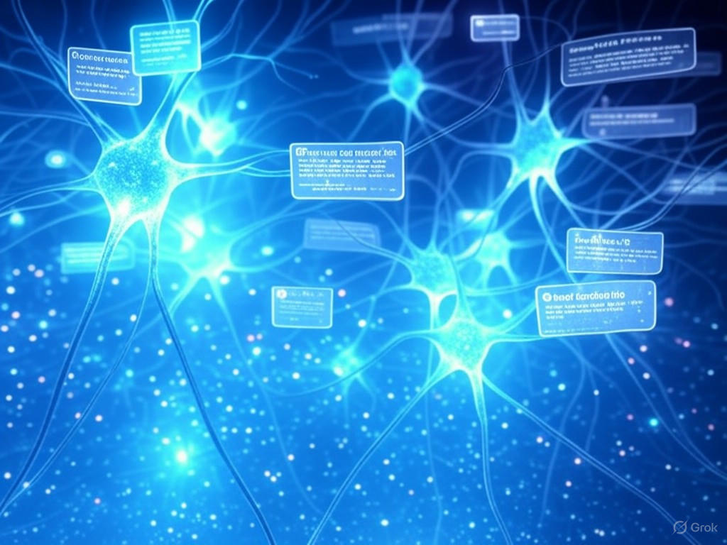 ChatGPT em Constante Evolução: Novidades da OpenAI, Desafios e o Impacto da IA em 2025