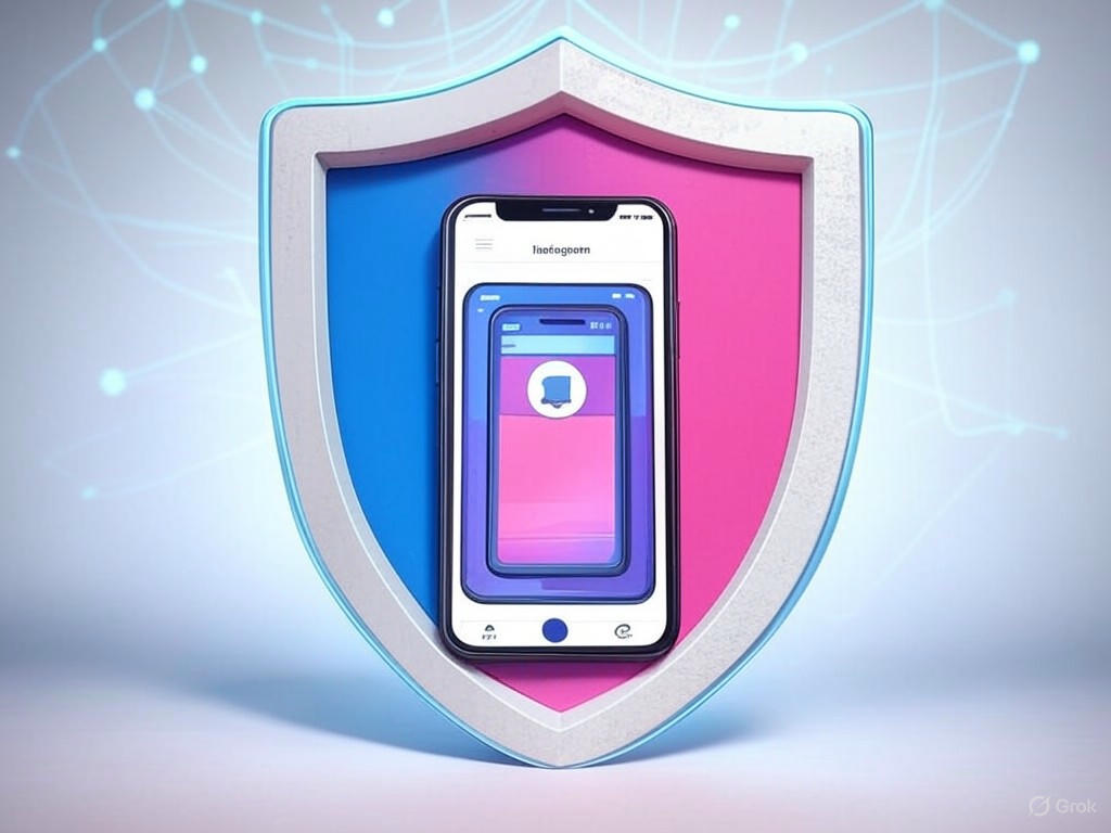 Instagram Usa IA Para Proteger Adolescentes Que Mentem Sobre a Idade