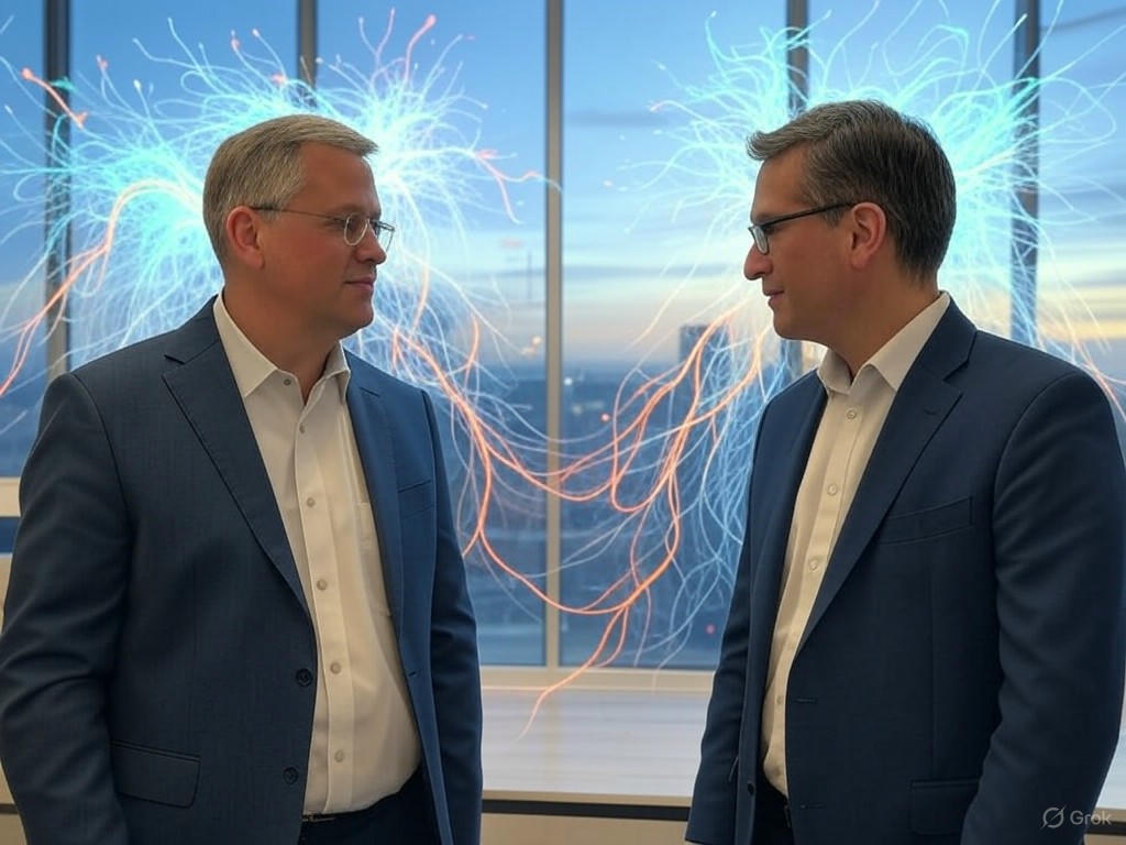 Evento Online Gratuito: CEOs da Databricks e Anthropic Desvendam o Futuro dos Agentes de IA