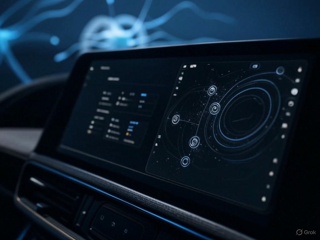 Rivian Acelera em Inteligência Artificial: CEO da Cohere, Aidan Gomez, Junta-se ao Conselho