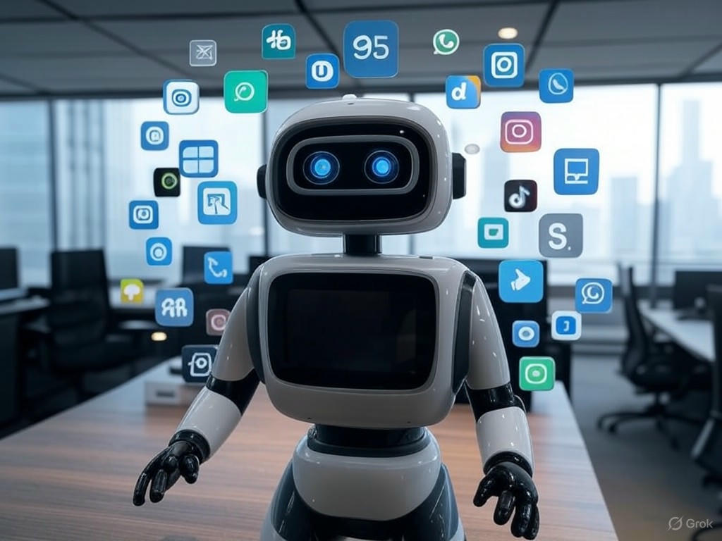 Manychat Garante Aporte de US$ 140 Milhões para Expandir Plataforma de Marketing Conversacional com IA