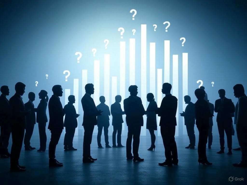 Chatbot Arena no Centro do Debate: A Avaliação de IAs por Multidões é Confiável?