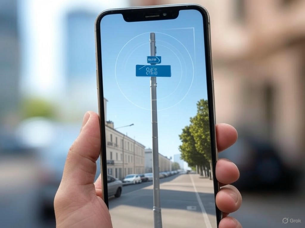 Grok Agora "Vê": Chatbot da xAI Ganha Visão Computacional e Compete com Gemini e ChatGPT