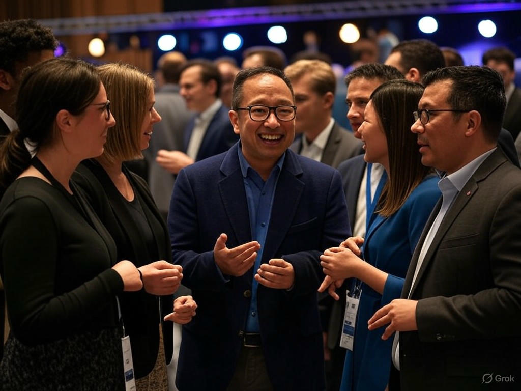 StrictlyVC London: Evento Exclusivo Reunirá Gigantes do Capital de Risco e Inovação em Maio