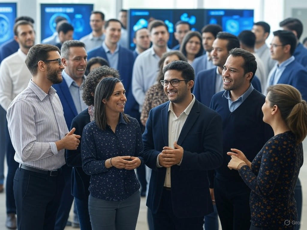 TechCrunch Sessions: AI - Garanta Ingresso Antecipado com Desconto e Leve um Acompanhante pela Metade do Preço!