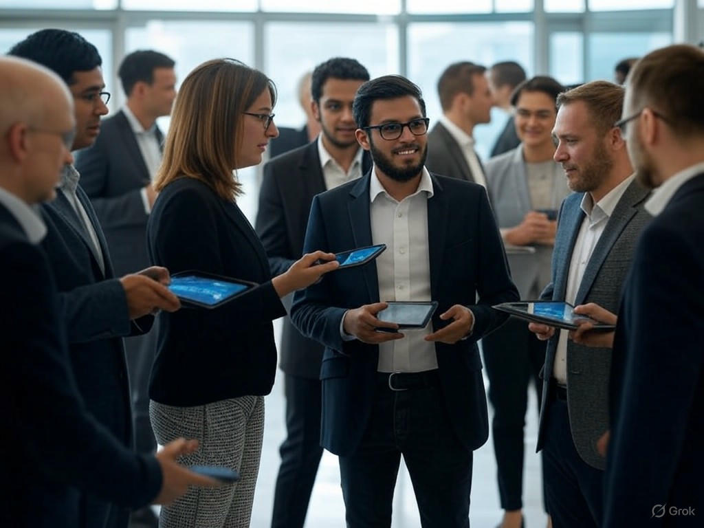 Mergulhe no Futuro da IA: TechCrunch Sessions Oferece Desconto Imperdível em Ingressos Antecipados