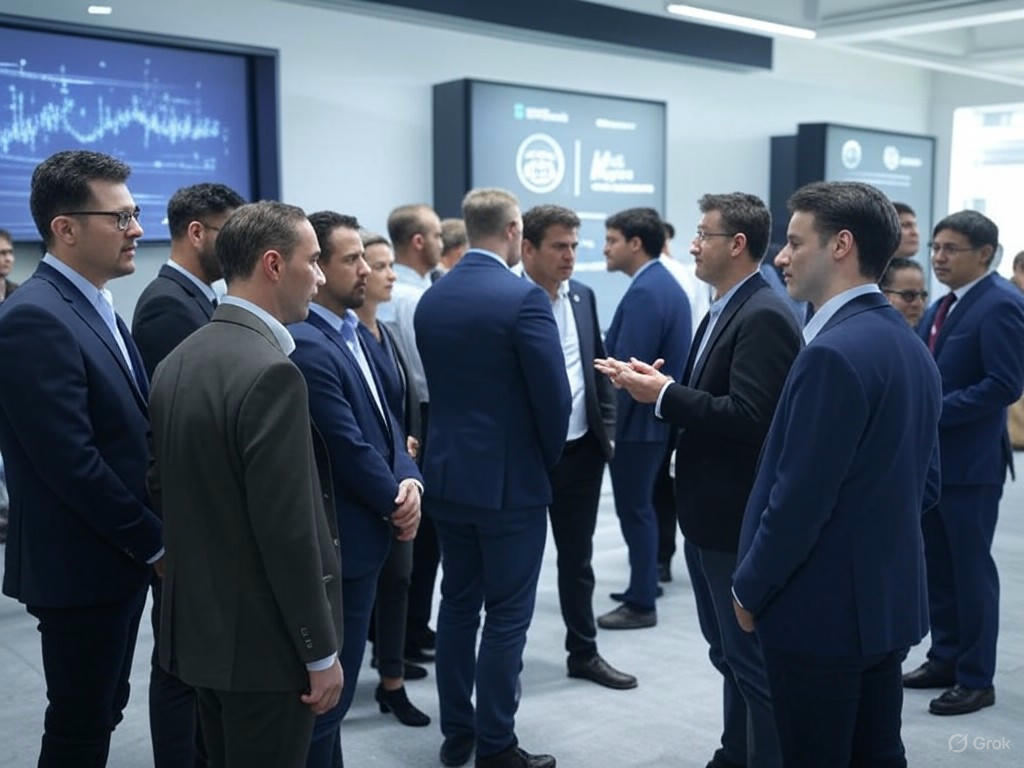 TechCrunch Sessions: AI - Desconto Exclusivo na Compra Antecipada e 50% OFF para seu Acompanhante!