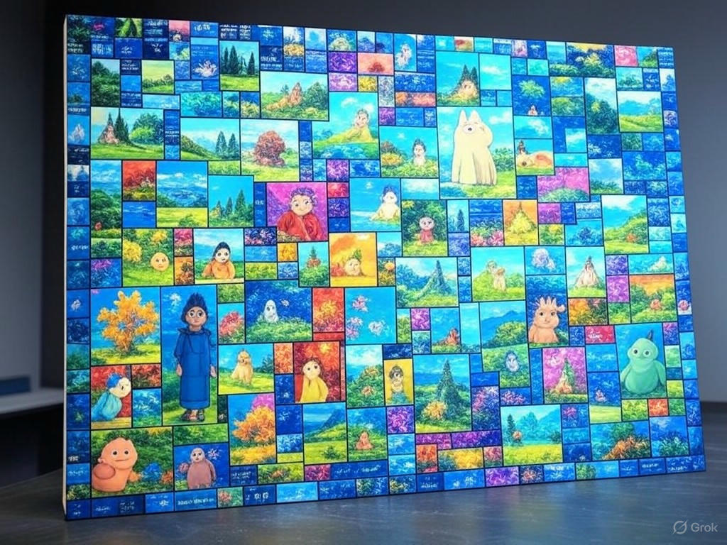 OpenAI Libera API de Geração de Imagens: Integre a Magia Visual do ChatGPT em Seus Aplicativos