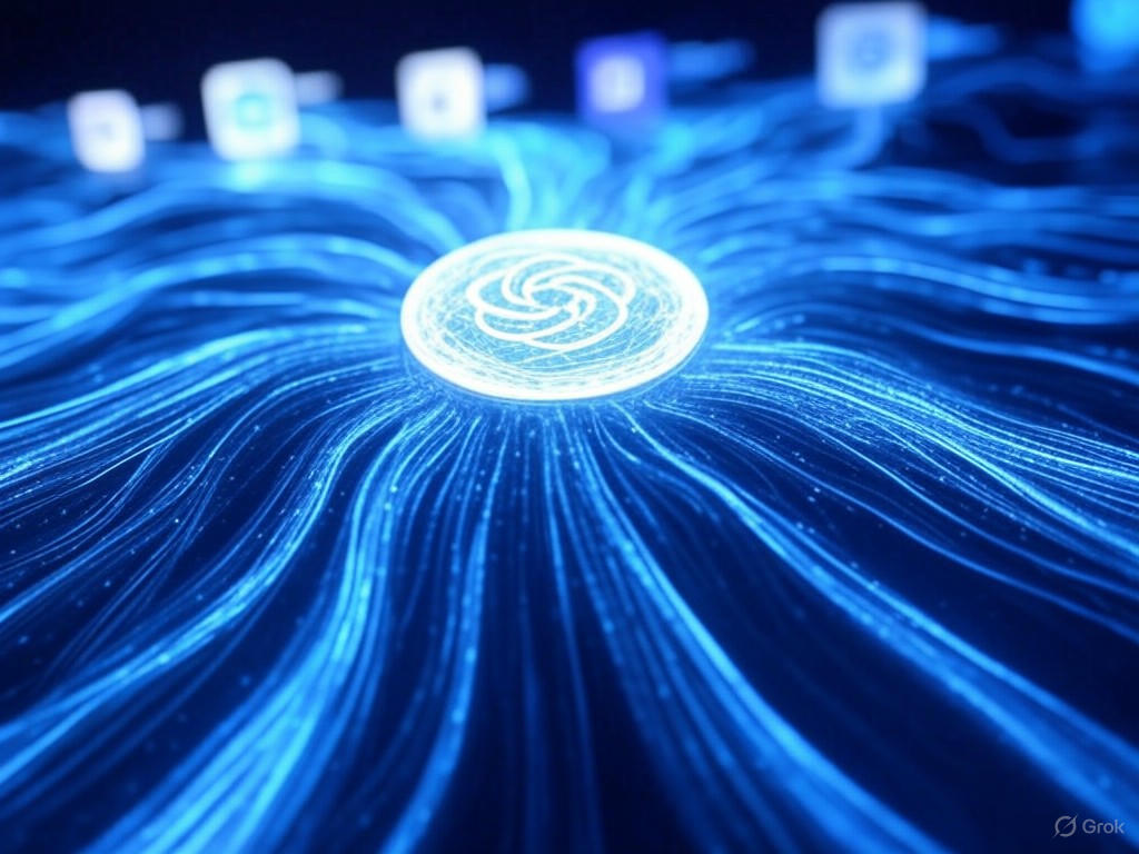 OpenAI Prepara Lançamento de Novo Modelo de IA Aberto com Foco em Raciocínio e Licença Permissiva