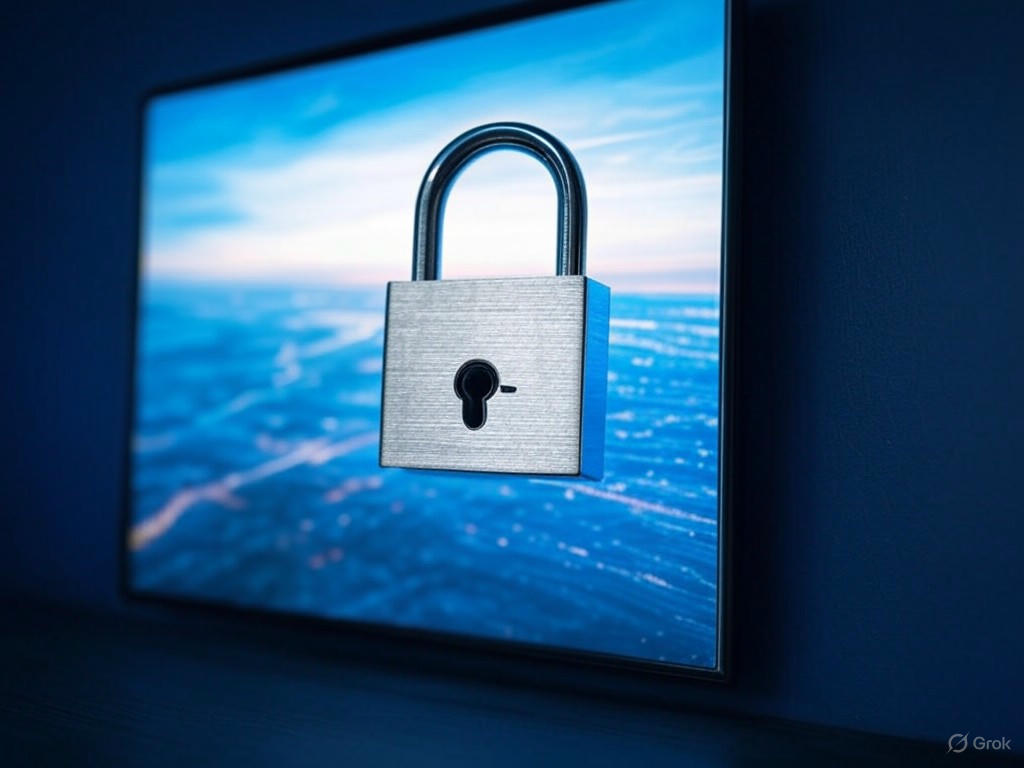 Adobe Lança Ferramenta "Não Treine": Um Escudo Digital para Criadores Contra o Uso Indevido de Imagens por IA