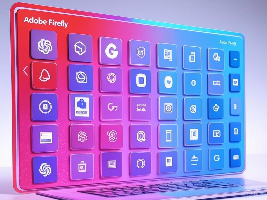 Adobe Lança Firefly 4, Expande Vídeo e Integra IA Concorrente em Nova Plataforma Web