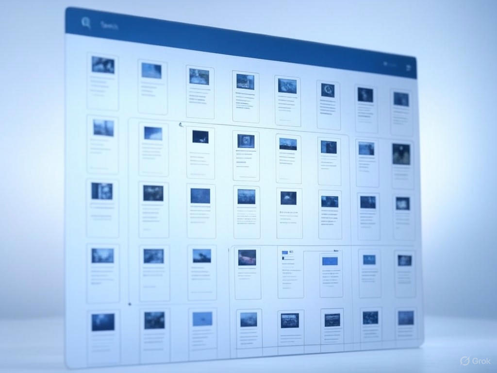 Dropbox Revoluciona Busca com IA: Dash Agora Entende Vídeos, Áudios, Imagens e Pessoas