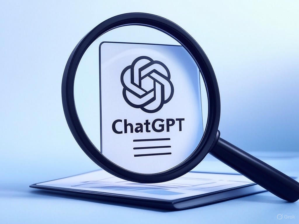 ChatGPT Ganha Ferramenta de Pesquisa 'Leve' e Mais Acessível com o4-mini