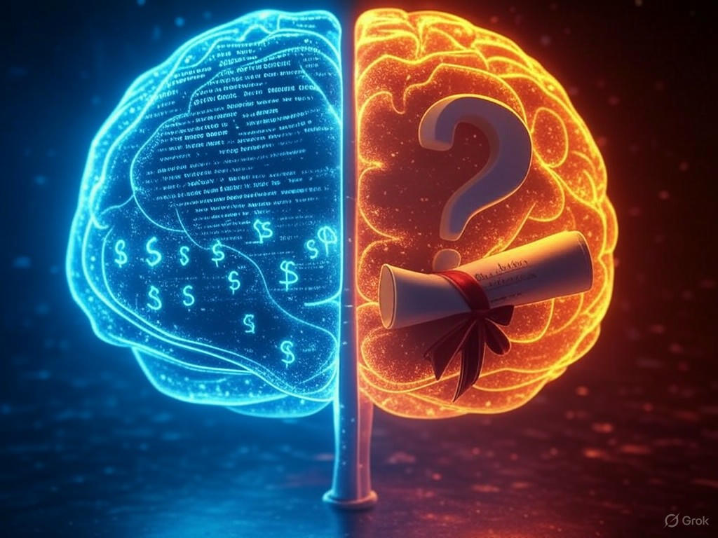 Startup Polêmica de IA Levanta US$ 5,3 Milhões Após Fundador Ser Suspenso por Ferramenta de 'Cola'