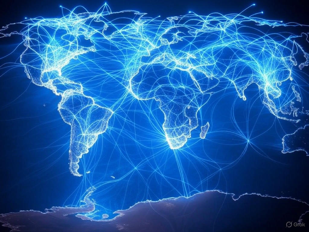 Google Revela: IA na Busca Atinge 1,5 Bilhão de Usuários e Expansão Global Continua