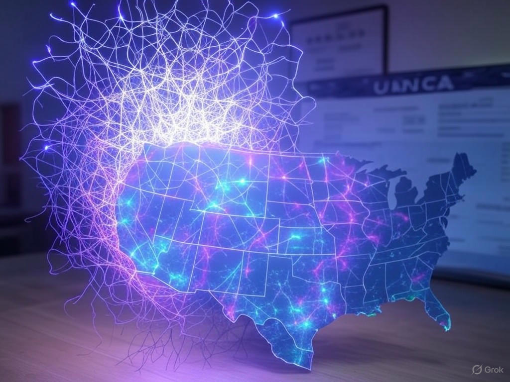 Pesquisador Essencial da OpenAI Tem Green Card Negado nos EUA e Alerta para Risco à Liderança em IA