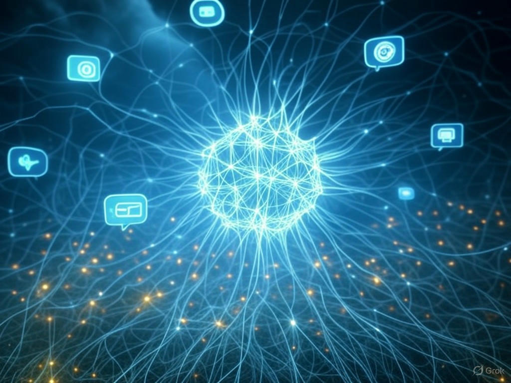 ChatGPT: A Evolução Acelerada da OpenAI Entre Inovações, Desafios e Ambições Bilionárias