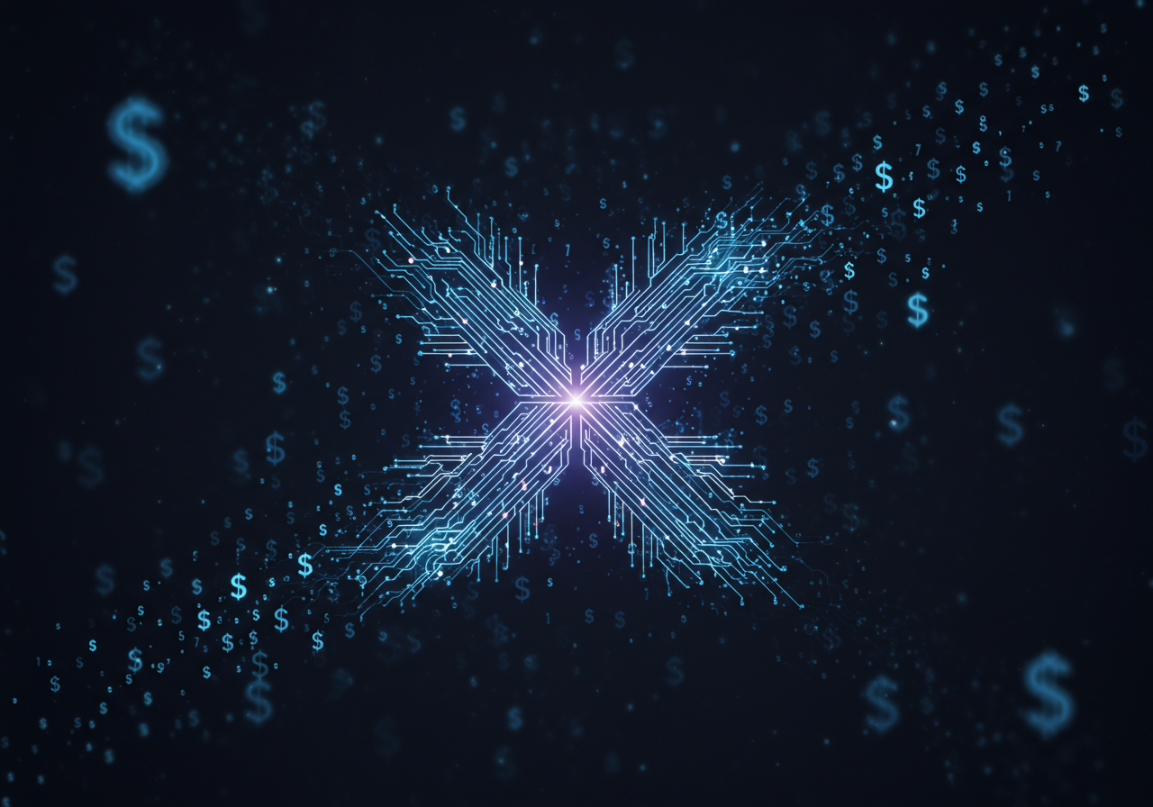 xAI de Elon Musk em Busca de US$ 20 Bilhões: Gigante da IA Pode Superar US$ 120 Bilhões em Valor